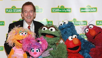 Bob McGrath, an Original 'Sesame Street' Star, Dead at 90